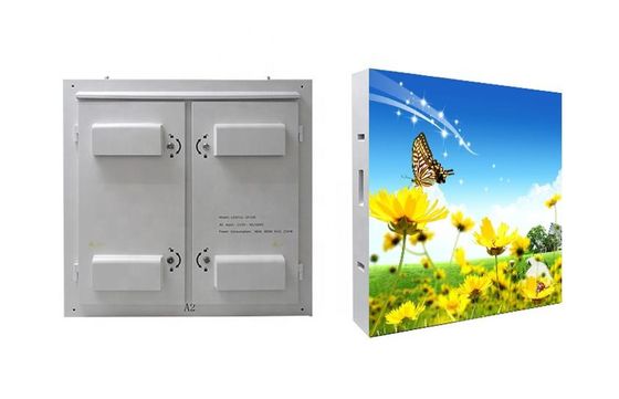 Pełnokolorowy 2,8 V 3,8 V 6 mm energooszczędny panel wyświetlacza LED do reklamy